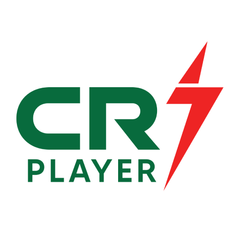 Logo de CR Player