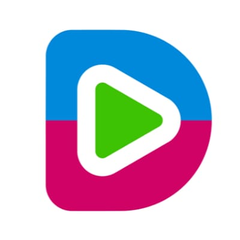 Logo de Duplex VPN Play