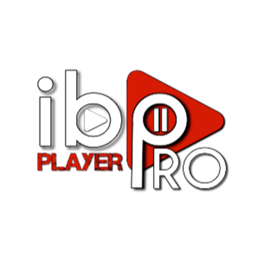 Logo de IBO Pro Player