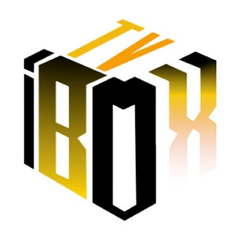 Logo de IBO XPlayer