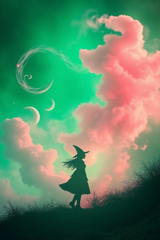 Carátula de la película Wicked: Parte 2